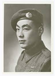 Second World War Veterans