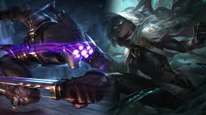 Are the leaks for the new league of legends champion being akshan true? Lol Patch Notes 11 11 Mehr Unabhangigkeit Fur Champions Wie Senna