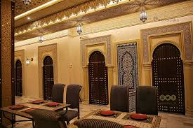 مطعم مينار المغربي الأسعار المنيو الموقع كافيهات و مطاعم الرياض