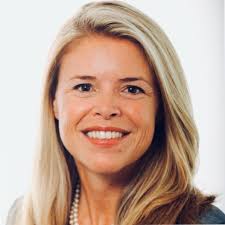 Jenny O'Connell Email & Phone Number