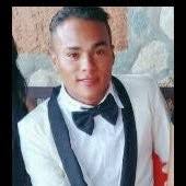 Moises Marroquin Campos