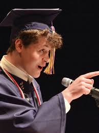 Class of 2018: Blackstone Valley Reg. Voc. Tech. H.S.