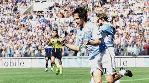 Arrivare in una grande città come roma è una squadra importante come la lazio vince lo scudetto subito il primo anno fu una gioia immensa poi aver vinto la. Lazio Inter Simone Inzaghi E Il 5 Maggio 2002 Quel 4 2 Che Segno La Storia Nerazzurra Eurosport