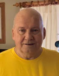 Obituary information for Robert Linney