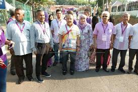 Mampukah dsai memenangi kerusi parlimen port dickson? Proses Penamaan Calon Prk Port Dickson Mula 9 Pagi