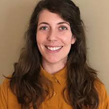 Kallie Brown • Global Health • Penn Nursing