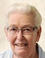 R. Jean Speidel Obituary