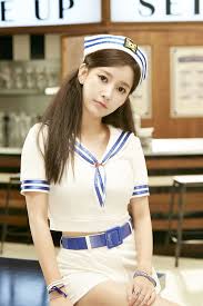 So Crazy Concept Photo Kpop Girls Pop Fashion Gemini Woman