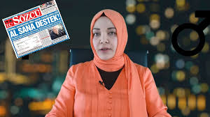 1982 i̇stanbul doğumlu gazeteci, yazar ve psikolog hilal kaplan günümüzde sabah gazetesi'nde yazarlık yapmaktadır. Hilal Kaplan Sozcu Yu Trolllukle Ve Yalancilikla Sucladi