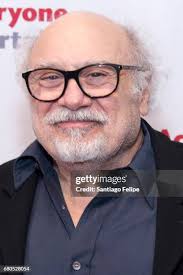 Bebe Neuwirth and husband Chris Calkins attend The 2017 Actors Fund... News  Photo