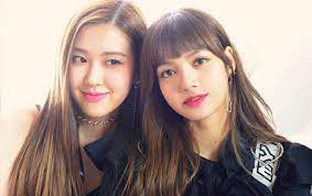 Temukan dan simpan gambar dan videomu di we heart it. Rose Black Pink Pernah Tuduh Lisa Pura Pura Pingsan Dan Berlebihan