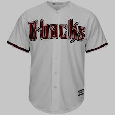 details about arizona diamondbacks cool base jersey home white plus sizes majestic mlb