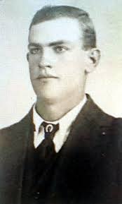 Frederick Thomas Barrett 1879–1955