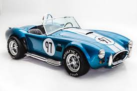 Image result for Sky Blue 1966 AC Cars