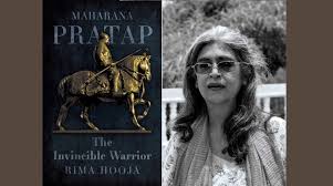 He belonged to the sisodia clan of rajputs. Maharana Pratap S Final Victory Was In Akbar S Reaction To News Of His Death Says Dr Rima Hooja