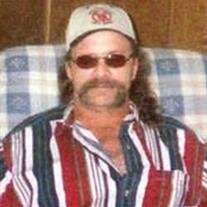 Jacky Lynn Pitts Obituary