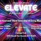 Elevate event image