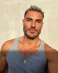 Nach Ehe-Aus: Chris Appleton mit neuem Lover auf Stranddate!