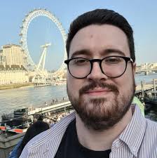 From this group. Prompt: robot wanting to be friends with a gay man