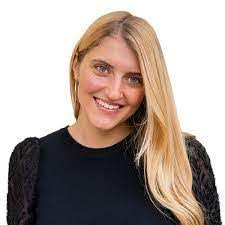 Becky Welch's Instagram, Twitter & Facebook