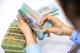 Ngân hàng Nhà nước giao tăng trưởng tín dụng 16% năm 2025 | Báo Đấu thầu