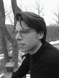 Five Questions with Andrew Wickenden