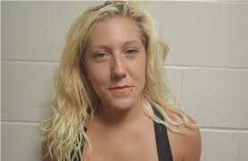 Londonderry Police Arrest Hudson Woman