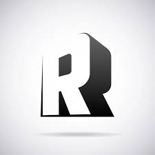 In chemistry, the constant r stands for the universal gas constant. Alphabet Letter R Vector Art Stock Images Depositphotos