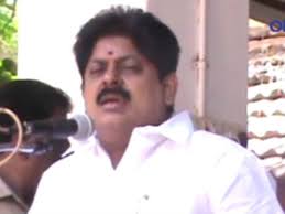In june 2016 manikandan was inducted into the jayalalitha led government of tamil nadu as a state minister with independent charge. à®…à®µà®® à®©à®ª à®ªà®Ÿ à®¤ à®¤ à®• à®± à®° à®…à®® à®š à®šà®° à®®à®£ à®•à®£ à®Ÿà®© à®® à®¤à®² à®µà®° à®® à®°à®³ à®µ à®¤ à®¤ 9 à®' à®š à®• à®•à®³ Aiadmk Functionaries Complaint Against Minister Manikandan Tamil Oneindia