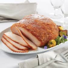 Maybe you would like to learn more about one of these? Honeybaked Ham Turkey Breast Thanksgiving Dinner Made Easy Just Marla Family Travel Blog