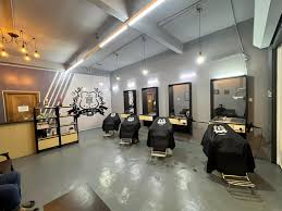 HIT BARBER CLASSIC BANDAR PUTRA KEMAMAN