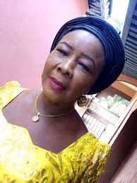 Passing of Auntie Mary, a beloved figure in the community