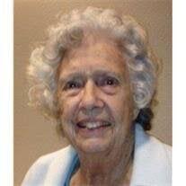 Patricia Cheeseman Obituary