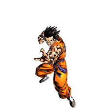 Originally, yamcha debuted as a villain, looking for the dragon balls to wish away his fear of women.7 after realizing that the constant exposure to bulma, yamcha realized that he no longer needed the balls, and quickly sided with gokū and his friends, becoming a valued member. Ex Yamcha Red Dragon Ball Legends Wiki Gamepress