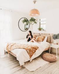 Ikea Bedroom Makeover For Under 600 Interior Design Bedroom Small Bedroom Decor Bedroom Design