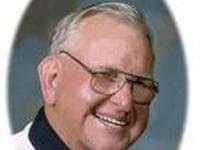 Charles Bill Dove Obituary (1932