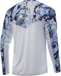 Tips on how to measure head size for women and men in order to determine the right hat size for you. 30 Upf Sun Protection Reflective Coating Long Sleeve Performance Fishing Shirt With Huk Mens Kryptek Icon X Long Sleeve Hunting Fishing Sports Outdoors Urbytus Com