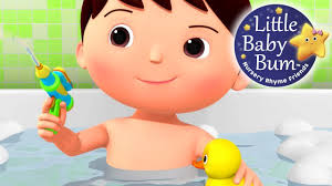 These send information about how our site is used to services called adobe analytics, hotjar and google analytics. Little Baby Bum I Don T Want To Have A Bath Nursery Rhymes For Babies Songs For Kids Youtube