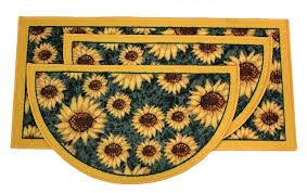 We did not find results for: Kashi Home Sunflower 3 Piece Kitchen Rug Set Kitchen Rugs Mats Cbs Bahamas