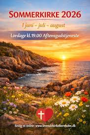 Kalender - Levende Kirke Bornholm