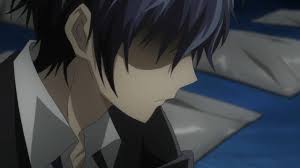 It is just a sequel fanfiction of after a mission, rentaro and enju cross the cold streets but something happens, enju has a fever. Satomi Rentaro Black Bullet Photos Facebook