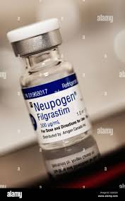 Image result for Filgrastim