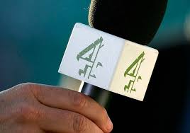 Live score india vs england 3rd test at sardar patel stadium, motera, ahmedabad india vs england match. Why India V England Is On Channel 4 Huw Turbervill The Cricketer