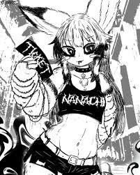 HentaiRox-Nanachi massage parlor-sensual art