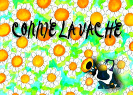 Connie La Vache Dessins Animes Tv Toutelatele