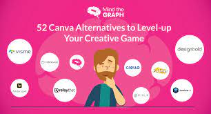 We did not find results for: 52 Canva Alternatives To Level Up Your Creative Game