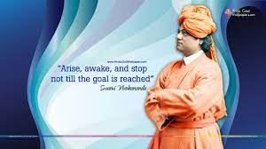 Swami Vivekananda Quotes Wallpapers Hindi English Swami Vivekananda Quotes Swami Vivekananda Image Quotes