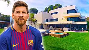 Lionel messi haus in barcelona innen und außendesign. Lionel Messi S House Tour Ii Inside Outside Design Ii Youtube