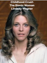 Who was your childhood celebrity crush?