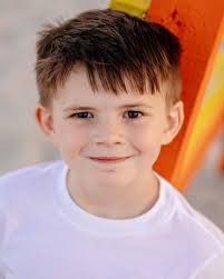 Meet 6-year-old Dakota Shuford and 26-year-old firefighter Hunter Pearson.  They will be among the first to receive cutting-edge cancer treatment at  Levine Cancer. 💙 The treatment isn't available anywhere else in the